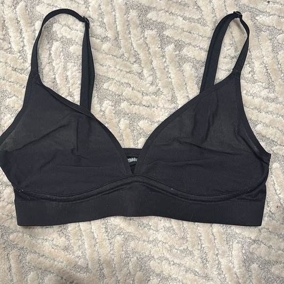 Set of 9 aerie smoothez XS bralette - Picture 8 of 8